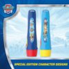 Energizer PAW Patrol LED Flashlights for Kids, 2-Pack with Batteries - vue 3