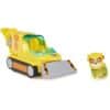 Aqua Pups Rubble Transforming Hammerhead Shark Vehicle with Action Figure Toy for Kids Ages 3+ - vue 2