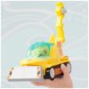 Aqua Pups Rubble Transforming Hammerhead Shark Vehicle with Action Figure Toy for Kids Ages 3+ - vue 3