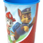 American Greetings Paw Patrol reusable party cups, 12 pack - vue 3