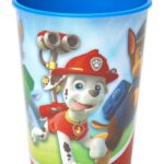 American Greetings Paw Patrol reusable party cups, 12 pack - vue 4