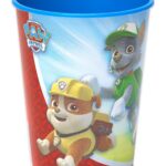American Greetings Paw Patrol reusable party cups, 12 pack - vue 6