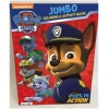 Paw Patrol Coloring Books 2 Pack for Kids Fun Activity