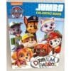 Paw Patrol Coloring Books 2 Pack for Kids Fun Activity - vue 3