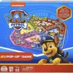 Paw Patrol Pop Up Game for Kids – Fun Family Board Game - vue 2