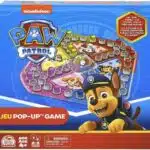 Paw Patrol Pop Up Game for Kids – Fun Family Board Game - vue 3