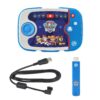 PAW Patrol: To The Rescue learning video game for kids - vue 5