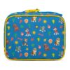 Paw Patrol insulated lunch box for kids with exterior pockets - vue 3