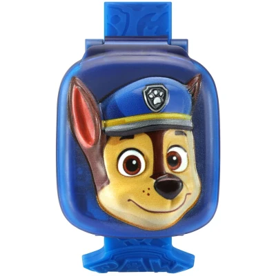 PAW Patrol Chase Learning Pup Watch for kids