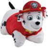 Paw Patrol Marshall Dalmatian Pillow Pet 16 Inch Plush Toy - vue 2