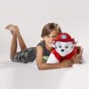 Paw Patrol Marshall Dalmatian Pillow Pet 16 Inch Plush Toy - vue 4