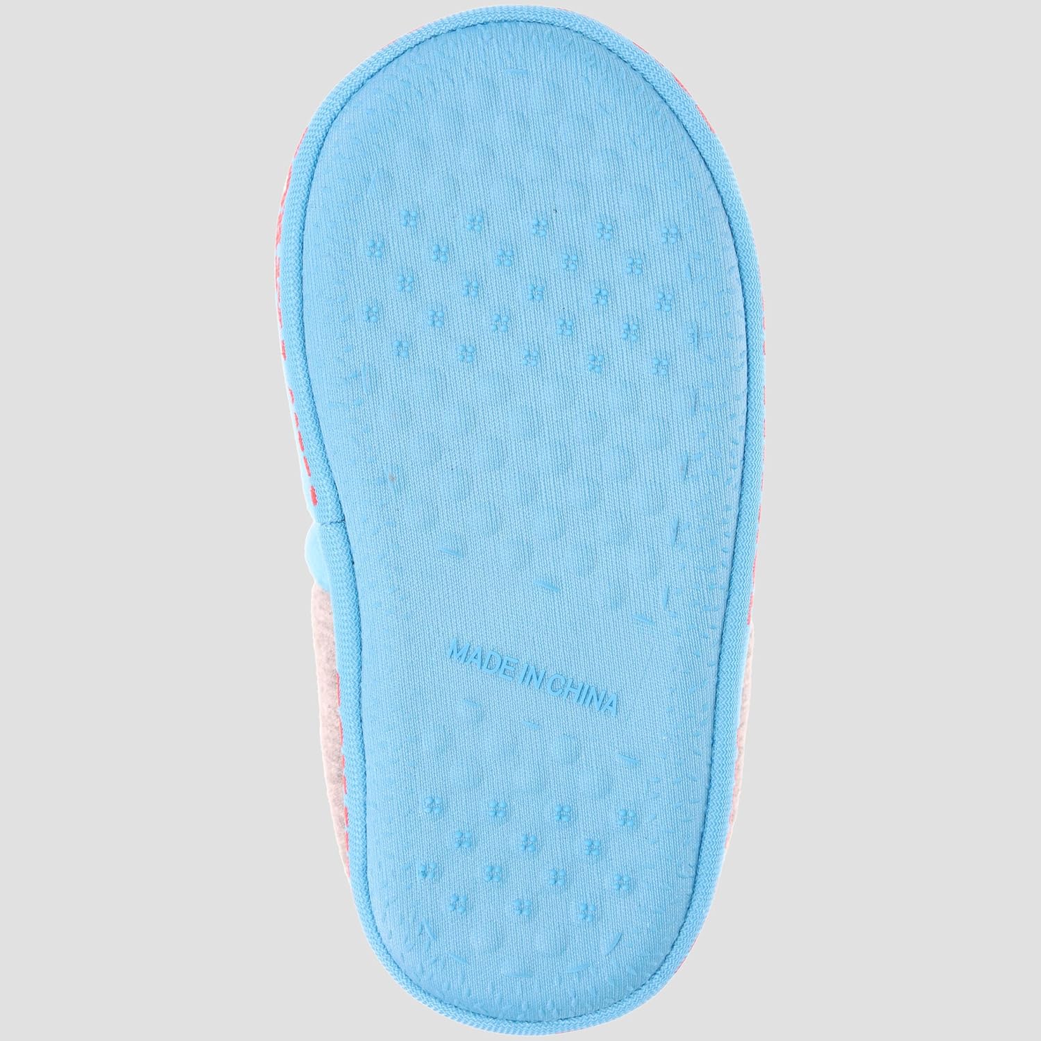 amazon-6a1ada04a1bdd Toddler Slippers featuring Chase Marshall Skye Everest Plush, Sizes 5/6 to 11/12 - vue 6