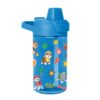 Paw Patrol Tritan Water Bottle for Kids, BPA-Free 12 oz with Leak Proof Straw Lid - vue 2