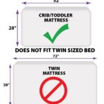 Skye We're A Team toddler bedding set with pink reversible pillow case - vue 4