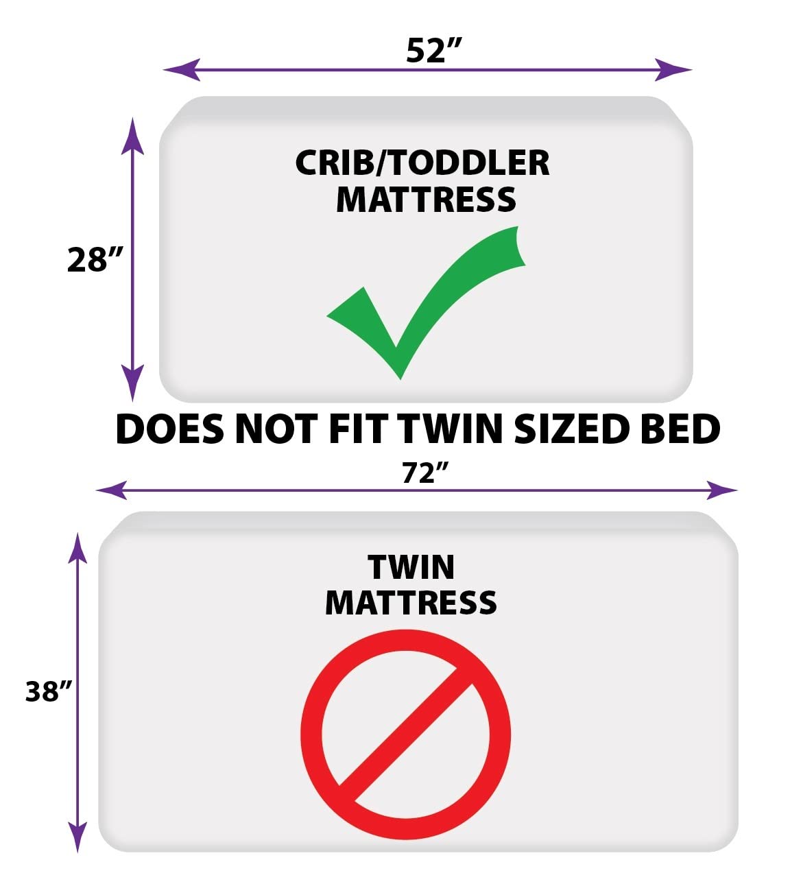 amazon-6a1ada773c1b8 Skye We're A Team toddler bedding set with pink reversible pillow case - vue 4