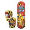 PAW Patrol Bop Bag and Gloves Set, 36 Inch Punching Bag for Kids Ages 4+ - vue 2