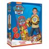 PAW Patrol Bop Bag and Gloves Set, 36 Inch Punching Bag for Kids Ages 4+ - vue 3