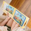 PAW Patrol Take-Along Magnetic Jigsaw Puzzles, 2 Fun 15-Piece Sets - vue 3