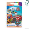 PAW Patrol Take-Along Magnetic Jigsaw Puzzles, 2 Fun 15-Piece Sets - vue 4