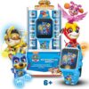 Paw Patrol smart watch with camera for kids featuring games and voice recorder - vue 3