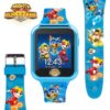 Paw Patrol smart watch with camera for kids featuring games and voice recorder - vue 4