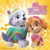 Paw Patrol Skye & Everest 49 Piece Jigsaw Puzzles, Set of 3 - vue 4
