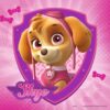 Paw Patrol Skye & Everest 49 Piece Jigsaw Puzzles, Set of 3 - vue 6
