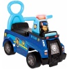 Chase Cruiser ride-on vehicle for kids with realistic design and easy steering