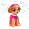 Nickelodeon Paw Patrol Skye Bubble Blower with Bubble Solution for Kids - vue 6