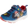 Paw Patrol sneakers for toddler and little boys