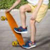 Paw Patrol sneakers for toddler and little boys - vue 3