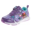 Girl's Paw Patrol Light Up Laceless Shoes for Toddlers - vue 2