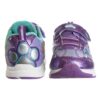 Girl's Paw Patrol Light Up Laceless Shoes for Toddlers - vue 4