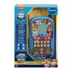 VTech PAW Patrol Learning Phone, Blue - Interactive Toy for Kids - vue 5