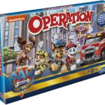 Paw Patrol The Movie Operation Game for Kids Ages 6 and Up - vue 2