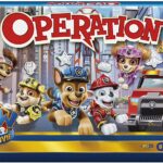 Paw Patrol The Movie Operation Game for Kids Ages 6 and Up - vue 3