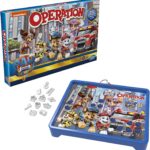 Paw Patrol The Movie Operation Game for Kids Ages 6 and Up - vue 4