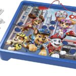 Paw Patrol The Movie Operation Game for Kids Ages 6 and Up - vue 5