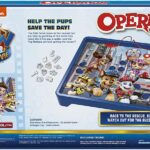 Paw Patrol The Movie Operation Game for Kids Ages 6 and Up - vue 6