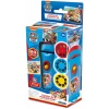 Paw Patrol Torch & Projector with 24 Color Images for Kids Ages 3+