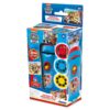 Paw Patrol Torch & Projector with 24 Color Images for Kids Ages 3+ - vue 2