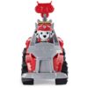 Dino Rescue Marshall’s Deluxe Rev Up Vehicle with Mystery Dinosaur Figure - vue 5