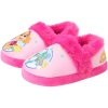 Girls Paw Patrol slippers for cozy playtime