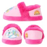 Girls Paw Patrol slippers for cozy playtime - vue 4