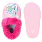 Girls Paw Patrol slippers for cozy playtime - vue 6