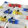 Paw Patrol boys cotton pajama set, soft 6-piece snug-fit - vue 6