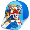 Paw Patrol Boys Baseball Cap for Kids Ages 2-5 with Adjustable Fit - vue 2