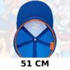 Paw Patrol Boys Baseball Cap for Kids Ages 2-5 with Adjustable Fit - vue 6