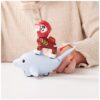 Aqua Pups Marshall and Dolphin Action Figures for Kids Ages 3+ - vue 5