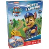 PAW Patrol Pups 'N Ladders Game, classic family fun for kids ages 4 and up, 2-4 players